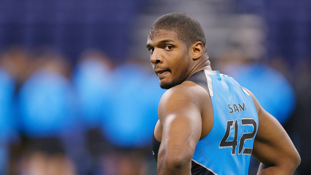 What baseball must learn from Michael Sam